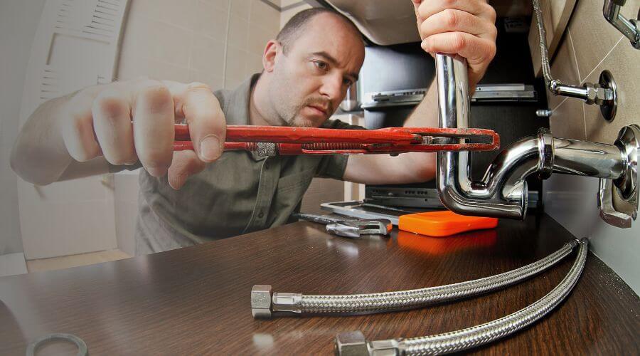 Expert burst pipe repair services in Worcester, VT
